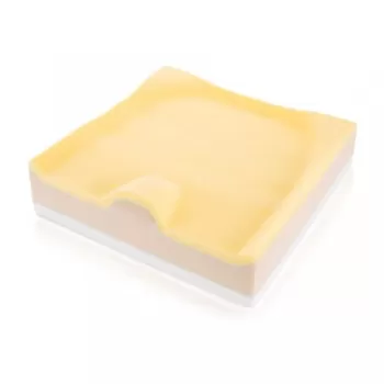 Perna din spuma de diferite densitati - ST709-1