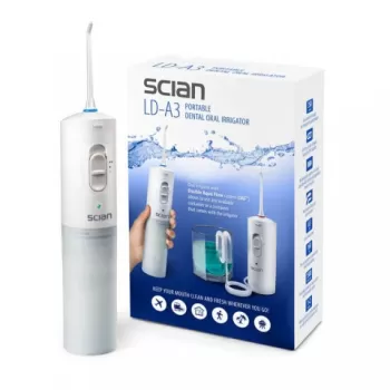 Irigator bucal profesional pentru adulti - LD-A3-1