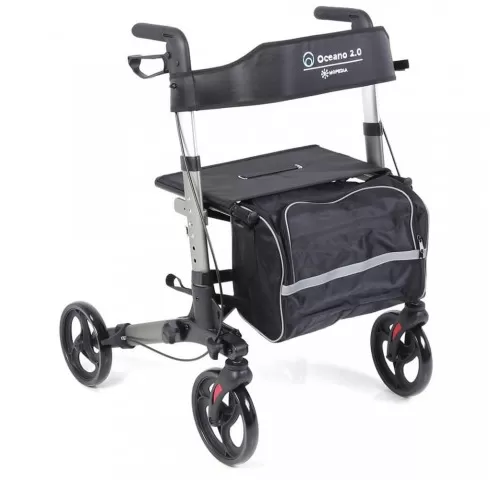 16-Rolator-pliabil-cu-cadru-din-aluminiu-vopsit--culoare-argintiu---RP545G-OCEANO-2-0