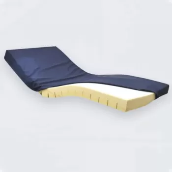 Saltea cu husa impermeabila - 90104101/U0018/S9-1