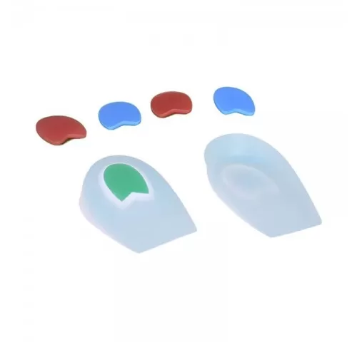 Taloneta calcai insertii de densitati diferite silicon - ARF03Y-1