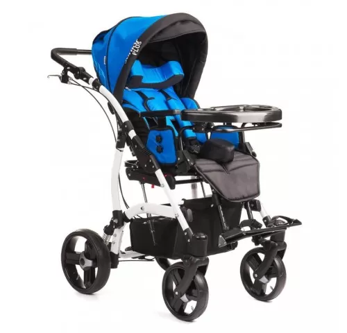 5-Scaun-de-reabilitare-pentru-copii--negru-albastru---JUNIOR-PLUS