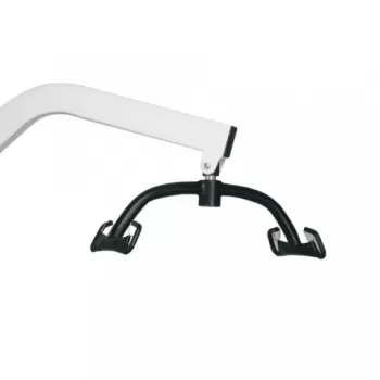 Carlig pentru sustinatorul din material - RP826-1