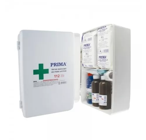 5-Trusa-sanitara-de-prim-ajutor-cu-fixare-pe-perete---0599-FIX