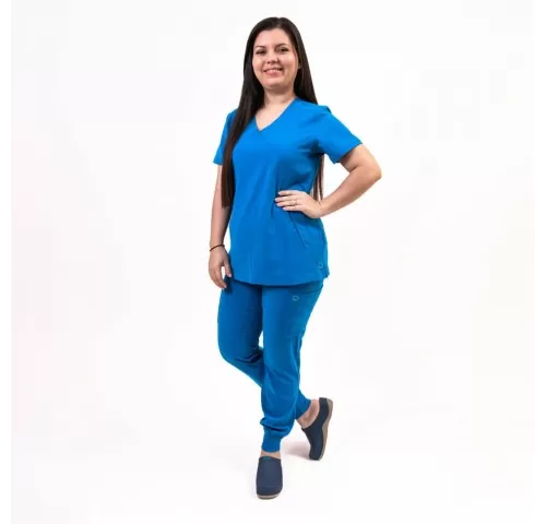 18-Costum-medical-Lotus-Flex--stretch--albastru-royal--TS-NP8-TS-SP4