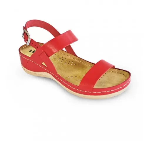 9-Sandale-dama--de-vara--din-piele-naturala--Leon-920--rosu