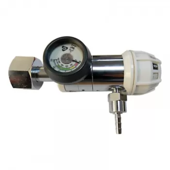 Reductor presiune Oxigen Medical Cavagna-1
