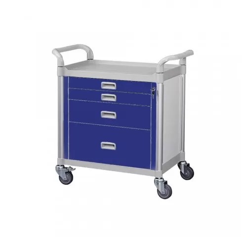 Troliu / Carucior medicatie - FC2704L-1