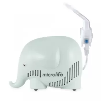 Aparat aerosoli White Elephant Microlife NEB 410-1