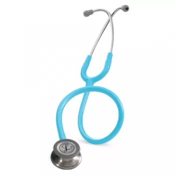 Stetoscop 3M™ Littmann® Classic III, Turcoaz (Turquoise)-1