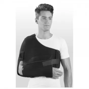 Orteza umar cu centura de fixare - AT04002-1