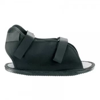 Incaltaminte cu protectie pentru bandaj ghipsat - Armor ARF11-1