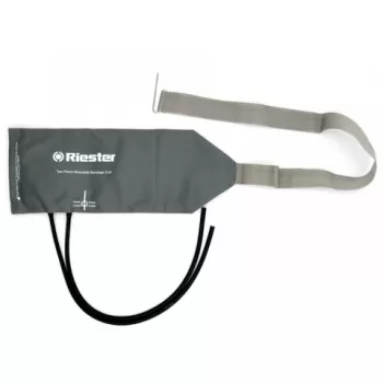 Manseta Riester cu 2 tuburi-1