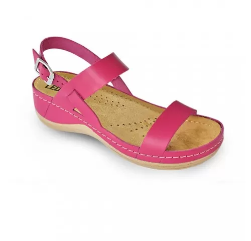 10-Sandale-dama--de-vara--din-piele-naturala--Leon-920--ciclam