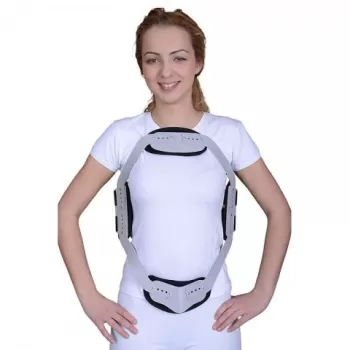 Orteza toraco-lombo-sacrala - Corset de hiperextensie - ARC550-1