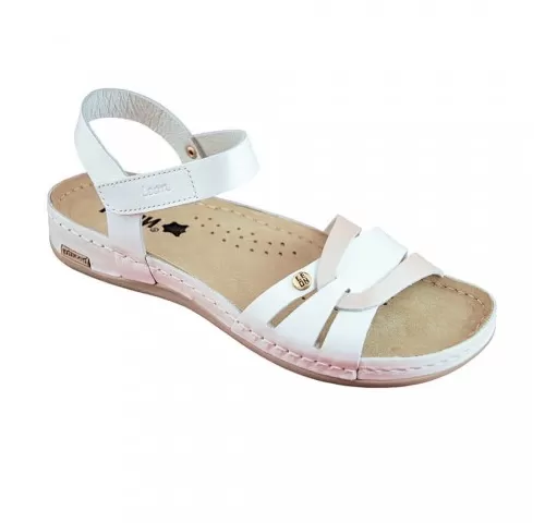 3-Sandale-dama-Leon-961--de-vara--din-piele--alb-somon