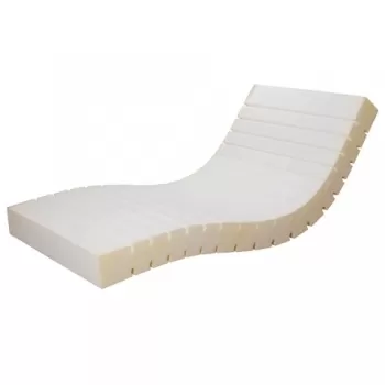 Saltea antidecubit 200x90x14 cu husa impermeabila - SPM Basic-1