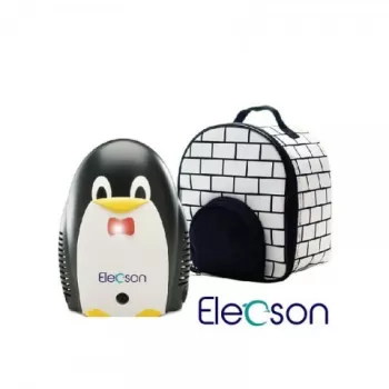 Aparat aerosoli Elecson EL006 