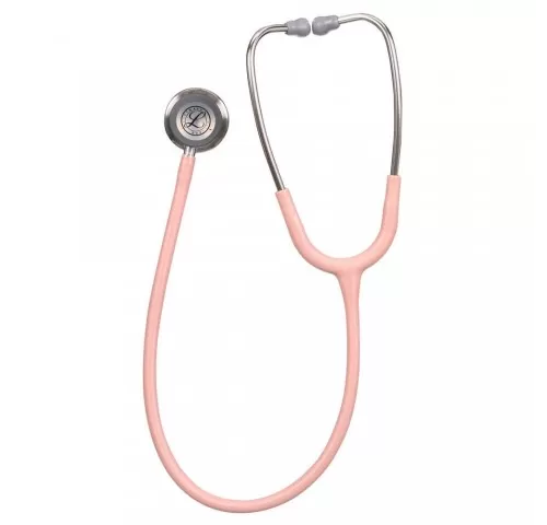 7-Stetoscop-3M™-Littmann®-Classic-III--Champagne-Rose--tub-satinat--capsula-inox--Champagne-Rose-Stainless-Satin-Finish-