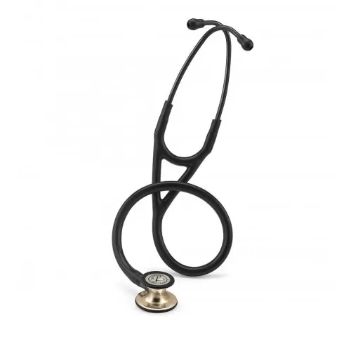 10-Stetoscop-3M™-Littmann®-Cardiology-IV--Negru-fumuriu--capsula-sampanie--Black-Smoke-Champagne-
