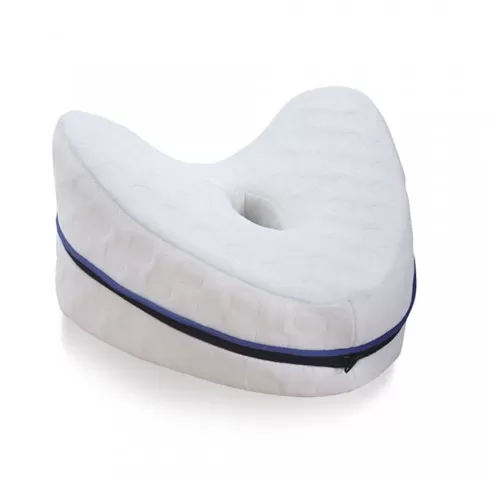 2-Perna-ortopedica-din-spuma-cu-memorie--pentru-sprijinul-genunchilor-si-a-picioarelor---ST382