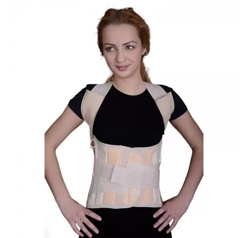 Orteza toraco-lombara - Armor ARC330K-1