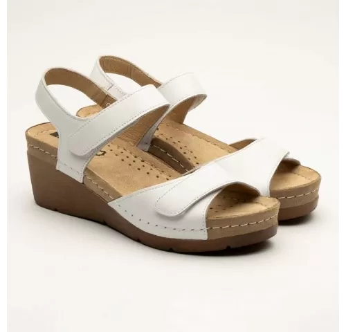 18-Sandale-Leon-1041--din-piele--de-vara--alb
