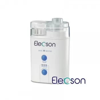Aparat aerosoli cu ultrasunete Elecson EL009-1