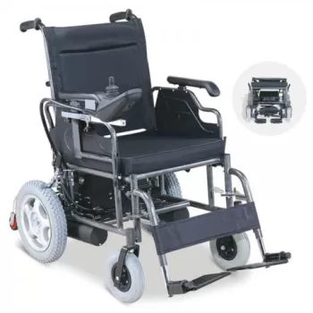 Carucior electric pentru persoane cu dizabilitati - FS121-1