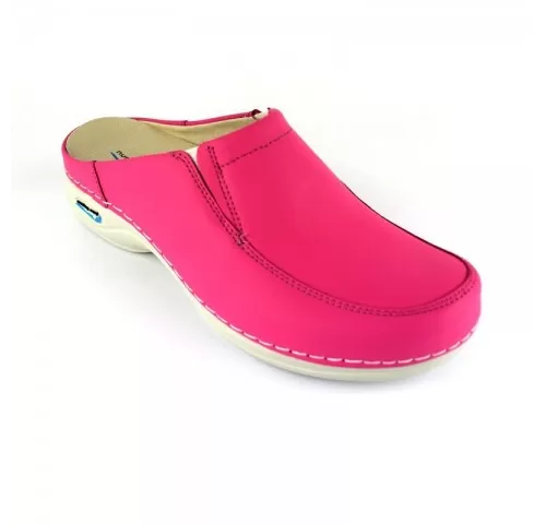 15-Saboti-medicali-din-piele-naturala--lavabili--Nursingcare-Wash-Go-Paris--fucsia