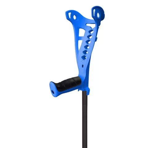 Carja ergonomica, cu sprijin pe cot, Access SAFEWALK-1