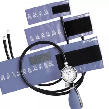 Tensiometru mecanic Riester babyphon® - RIE1440-1