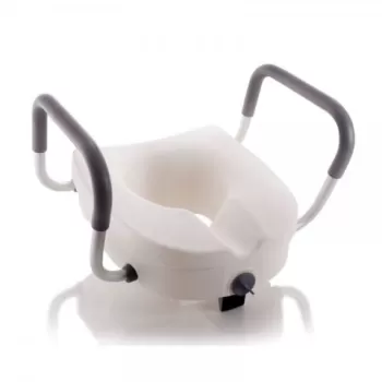 Inaltator WC de 13 cm cu maner, fara capac - RP420-1