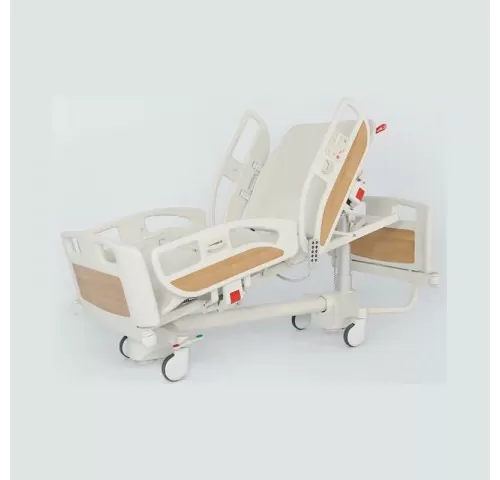 7-Pat-de-spital-electric-cu-4-motoare-sistem-coloane---U0001
