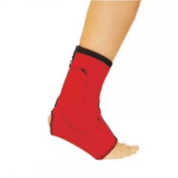 Orteza glezna copii, cu suport maleolar - Armor ARA1401-1