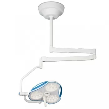 Lampa chirurgicala Dr. Mach LED300DF SC-1