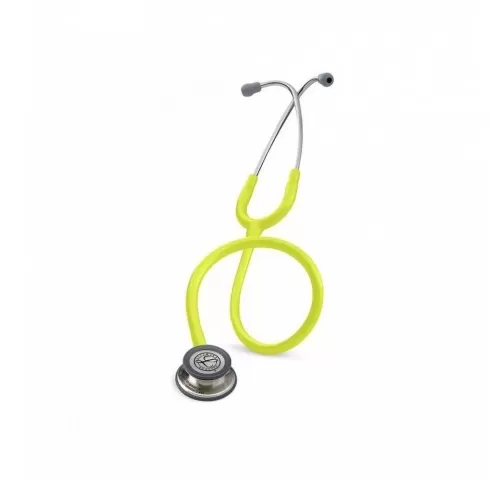 1-Stetoscop-3M™-Littmann®-Classic-III--Galben-lamaie--Lemon-Lime-