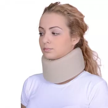 Guler cervical moale - ARN103-1