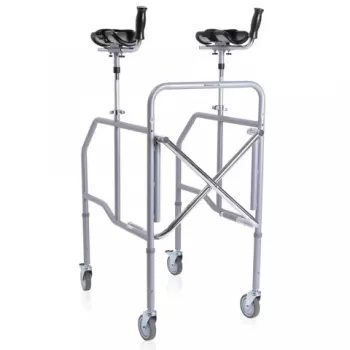 Cadru sprijin pe antebrat cu inaltime ajustabila - RP754A-1