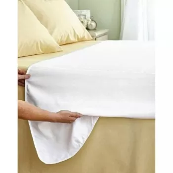 Aleza impermeabila, lavabila,reutilizabila, din poliester, 100x200 cm, AREL1-PO-1