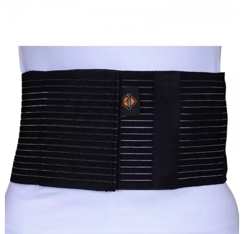 Orteza pentru hernie ombilicala, latime 16 cm - ARC422-1