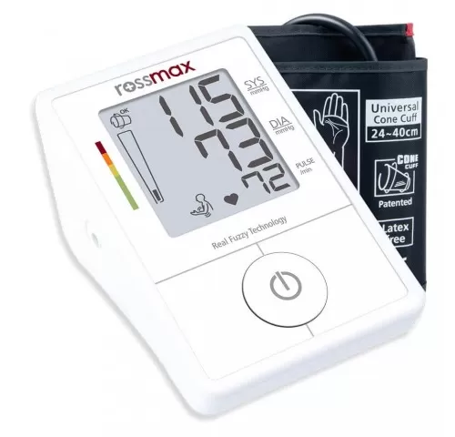 10-Tensiometru-digital-automat-Rossmax--pentru-brat---X1