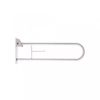 Maner de siguranta pentru baie, din otel vopsit - RS962-1