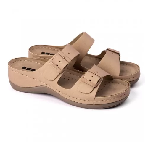 5-Saboti-dama--de-vara--din-piele--Leon-908--bej