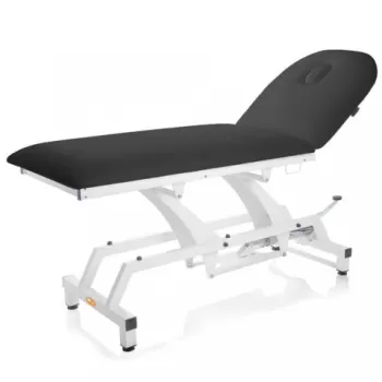 Canapea hidraulica de consultatie fara roti, blat 90 cm, MORETTI - MI395-1