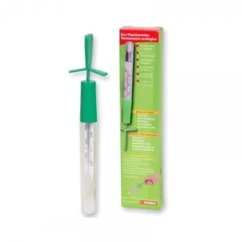 Termometru cu galinstan - GIMA25586-1