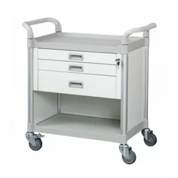 Troliu / Carucior medicatie - FC2703L-1