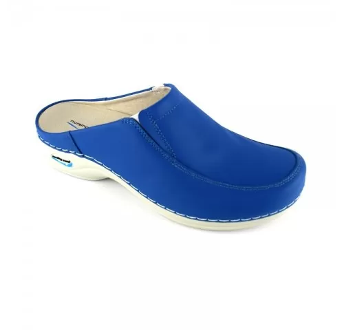 21-Saboti-medicali-din-piele-naturala--lavabili--Nursingcare-Wash-Go-Paris--albastru-electric