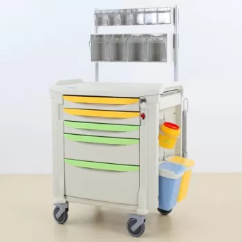 Troliu pentru urgente - NEOF-63-1