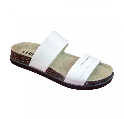 12-Saboti-Leon-1206--de-vara--din-piele--alb